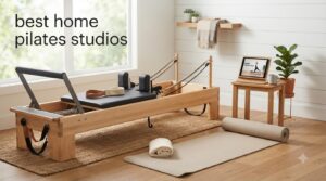 best home pilates studios