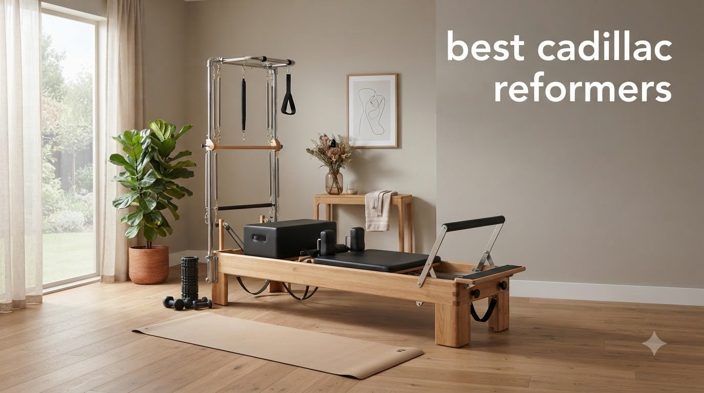 best cadillac reformers