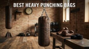 best heavy punching bags