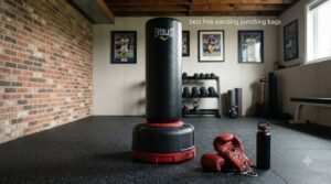 best free standing punching bags