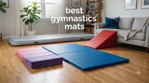 best gymnastics mats