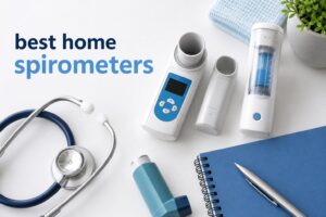 best home spirometers
