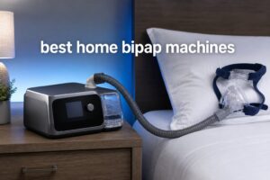 best home bipap machines