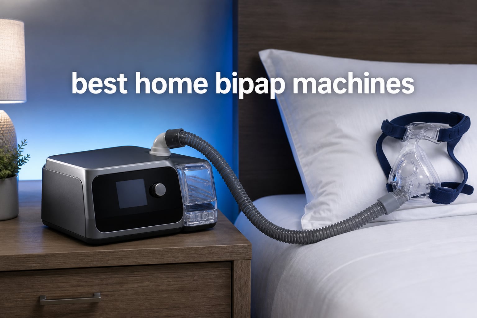 best home bipap machines