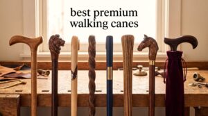 best premium walking canes