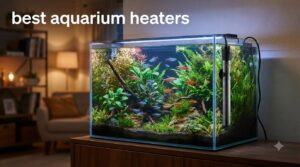 best aquarium heaters