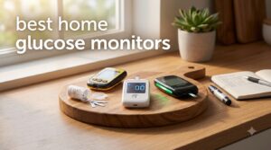 best home glucose monitors