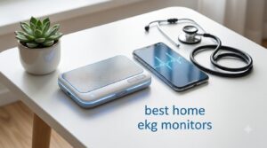 best home ekg monitors