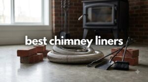 best chimney liners