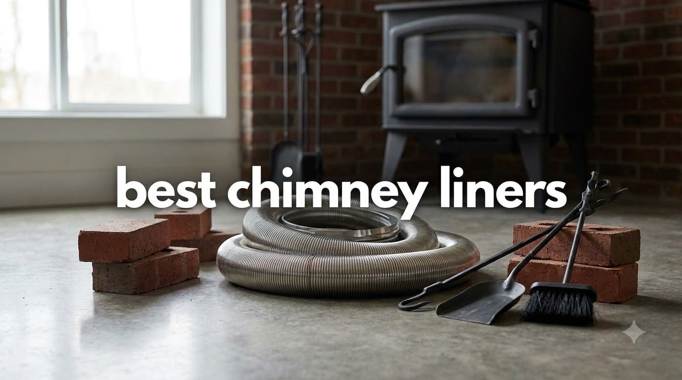 best chimney liners