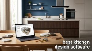 best kitchen design software