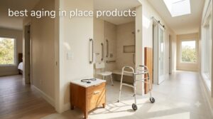 best aging in place products