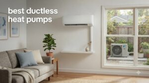 best ductless heat pumps
