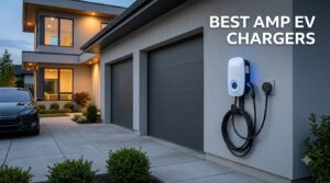 best 50 amp ev chargers