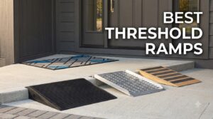 best threshold ramps