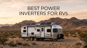best power inverters for rvs