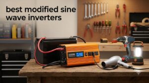 best modified sine wave inverters