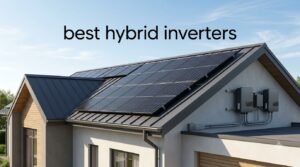 best hybrid inverters