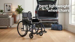 best lightweight wheelchairs