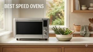 best speed ovens