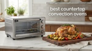 best countertop convection ovens