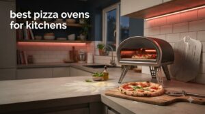 best pizza ovens for kitchens