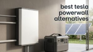best tesla powerwall alternatives