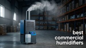 best commercial humidifiers