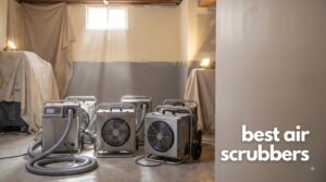 best air scrubbers