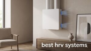best hrv systems
