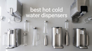 best hot cold water dispensers