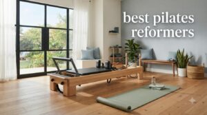 best pilates reformers