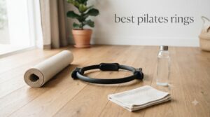 best pilates rings