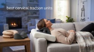 best cervical traction units