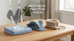 best neck traction devices