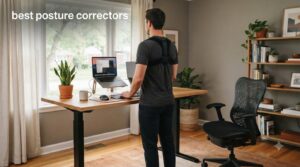 best posture correctors