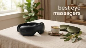 best eye massagers