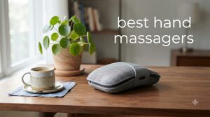 best hand massagers