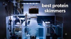 best protein skimmers