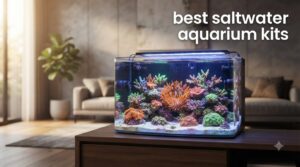best saltwater aquarium kits