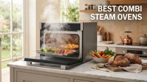 best combi steam ovens