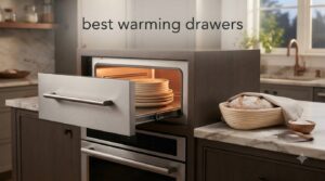best warming drawers