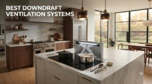 best downdraft ventilation systems