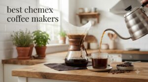 best chemex coffee makers