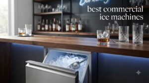 best commercial ice machines