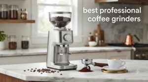 best professional coffee grinders