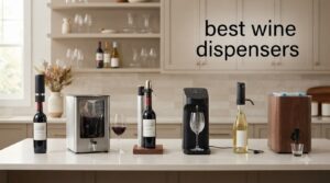 best wine dispensers