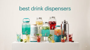 best drink dispensers