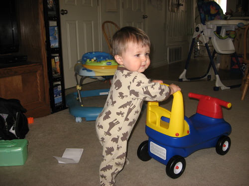 Little Tikes Push and Ride Racer – (Amazon Exclusive), 22
