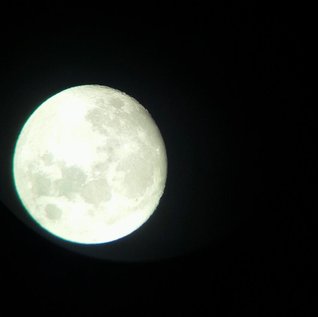 Celestron Moon Filter for Telescopes – Fits Most 1.25